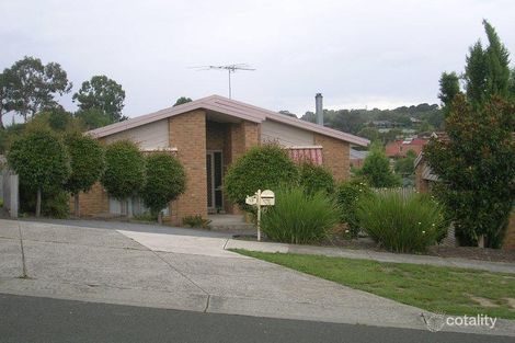 12 Wentworth Cl, Diamond Creek, VIC 3089