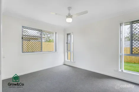 Property photo of 272 Herses Road Eagleby QLD 4207