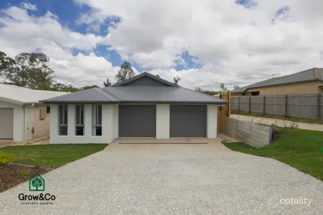 Property photo of 272 Herses Road Eagleby QLD 4207