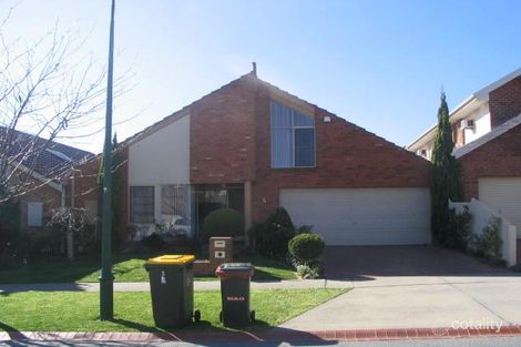 5 College Way, Burwood, VIC 3125