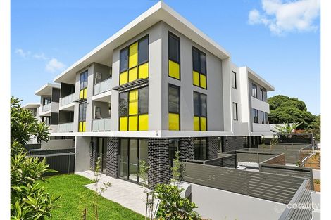 27/62 Thomas St, Parramatta, NSW 2150