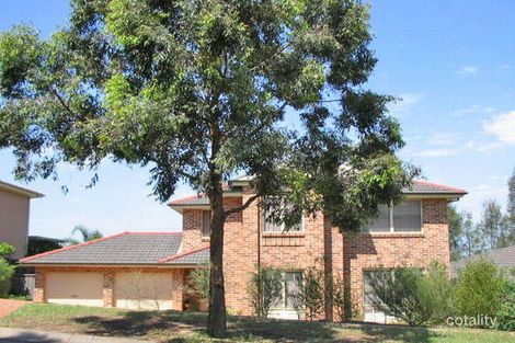 67 Crestview Dr, Glenwood, NSW 2768