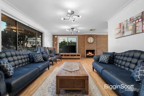 Property photo of 78 Haverbrack Drive Mulgrave VIC 3170