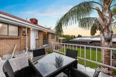 Property photo of 78 Haverbrack Drive Mulgrave VIC 3170