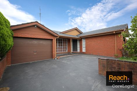 Property photo of 8 Laing Court Forest Hill VIC 3131