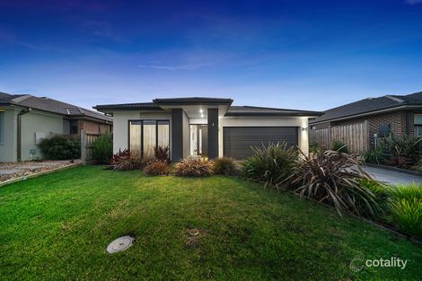 Property photo of 9 Torossi Way Botanic Ridge VIC 3977