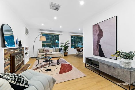 Property photo of 34 Strada Crescent Wheelers Hill VIC 3150