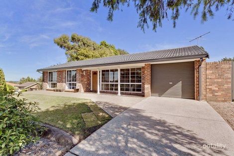 Property photo of 2 Luculia Avenue Baulkham Hills NSW 2153