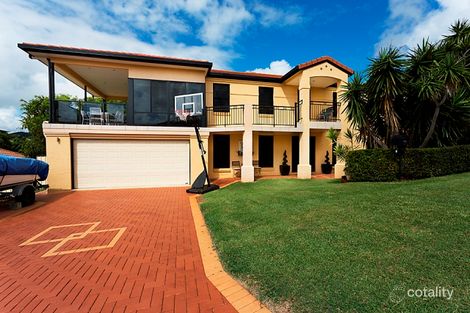 Property photo of 2 Setu Drive Pacific Heights QLD 4703