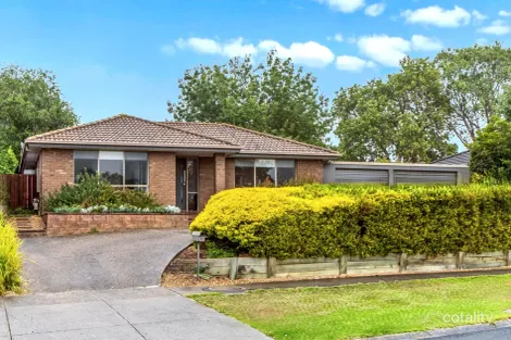 27 Bayvista Rise, Somerville, VIC 3912