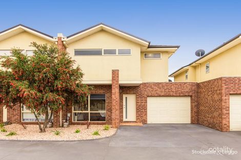 Property photo of 6/74 Rutherglen Crescent Gowanbrae VIC 3043