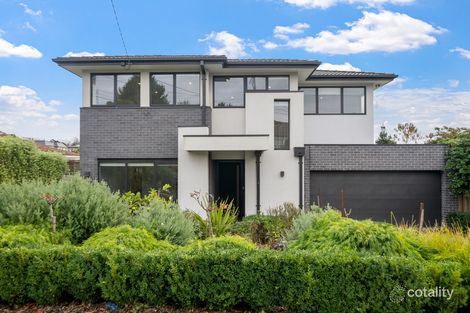 Property photo of 23 Dryden Street Doncaster East VIC 3109