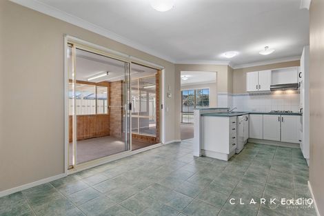 Property photo of 12 Nolan Crescent Metford NSW 2323