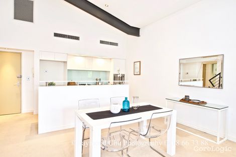 Property photo of 27/18 Jacques Street Chatswood NSW 2067