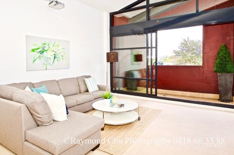 Property photo of 27/18 Jacques Street Chatswood NSW 2067