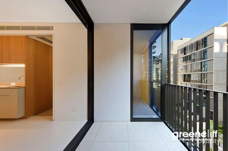 Property photo of 608/5 Park Lane Chippendale NSW 2008