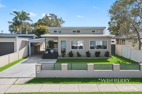 Property photo of 52 Fravent Street Toukley NSW 2263