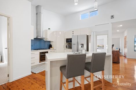 Property photo of 52 Fravent Street Toukley NSW 2263