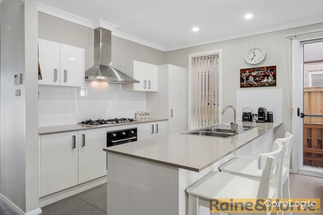 Property photo of 8 Peppin Street Rouse Hill NSW 2155