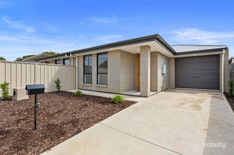 83 Wyatt Rd, Parafield Gardens, SA 5107