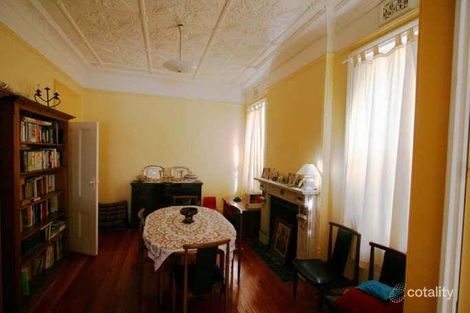 Property photo of 4 Albert Street Petersham NSW 2049