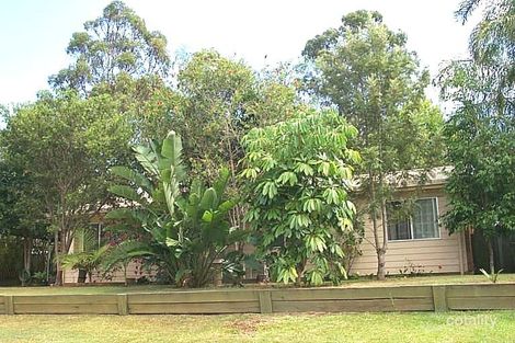 Property photo of 28 Bedford Crescent Eagleby QLD 4207