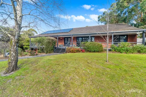 9 Homestead Rd, Langwarrin, VIC 3910