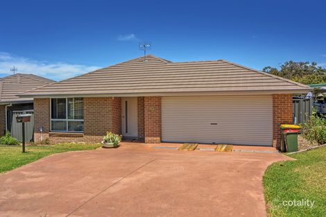 Property photo of 14 Sutherland Drive North Nowra NSW 2541