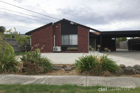 34 Jarvis Cres, Dandenong North, VIC 3175