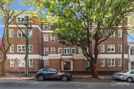 39/360-364 Bourke St, Surry Hills, NSW 2010