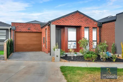 19 Owlet St, Tarneit, VIC 3029