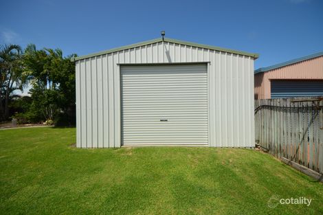 Property photo of 8 Kensington Court Glenella QLD 4740