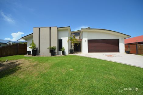 Property photo of 8 Kensington Court Glenella QLD 4740