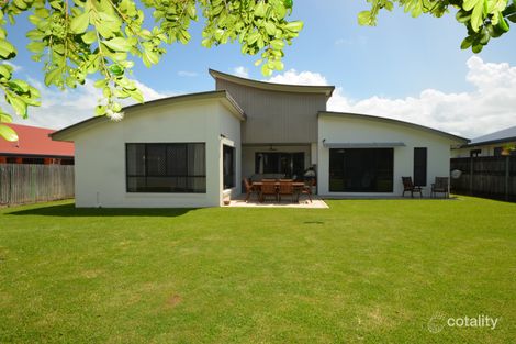 Property photo of 8 Kensington Court Glenella QLD 4740