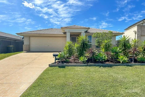 Property photo of 7 Colonial Street Wadalba NSW 2259