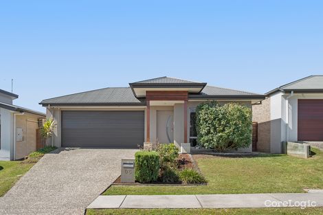 Property photo of 96 Cobblestone Avenue Logan Reserve QLD 4133