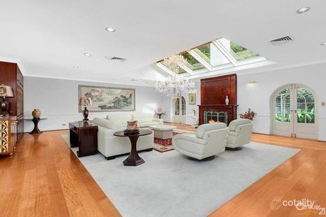 Property photo of 4A Stanhope Road Killara NSW 2071