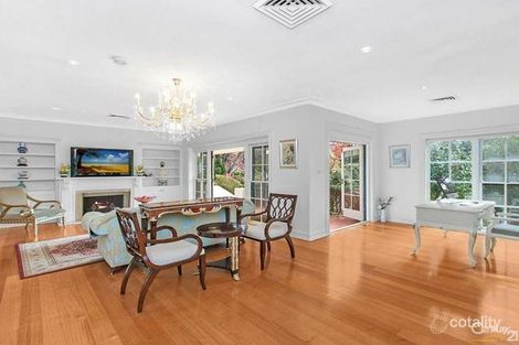 Property photo of 4A Stanhope Road Killara NSW 2071