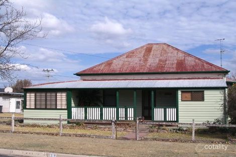 79 Folkestone St, Stanthorpe, QLD 4380