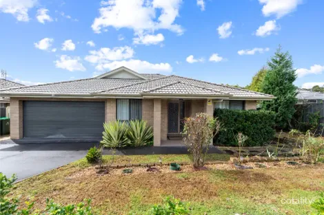 2 Tapir St, Morisset Park, NSW 2264