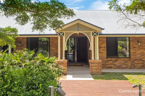 Property photo of 18 Malwood Court Highvale QLD 4520