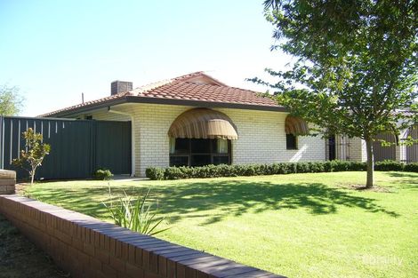 Property photo of 4 Ronald Street Robinvale VIC 3549