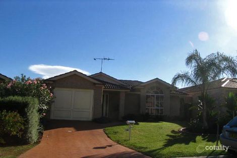 21 Jindabyne Cct, Woodcroft, NSW 2767