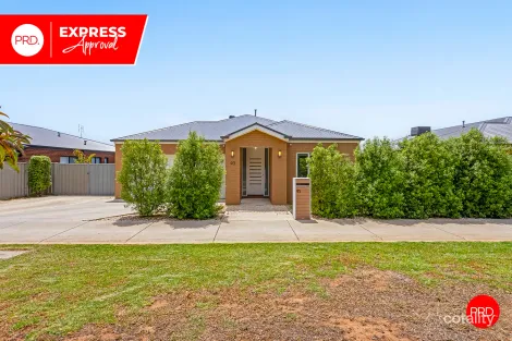 93 CALLAGHAN ST, EPSOM, VIC 3551