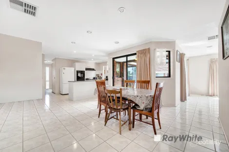 Property photo of 38 Keppel Drive Hallam VIC 3803