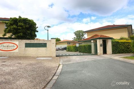 Property photo of 15/17 Douma Drive Mudgeeraba QLD 4213