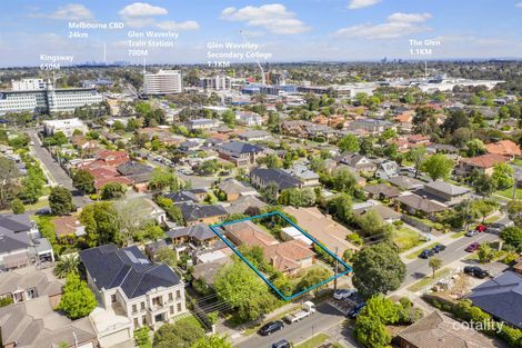 Property photo of 19 Panoramic Grove Glen Waverley VIC 3150