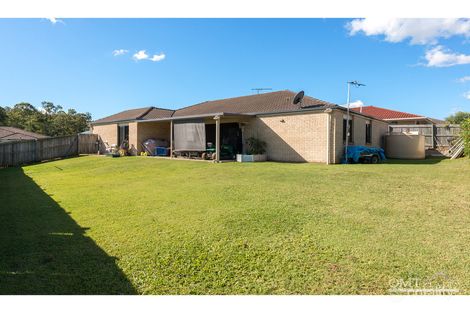 Property photo of 4 Charles Court Joyner QLD 4500