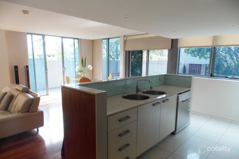 Property photo of 101/14 Griffin Place Glebe NSW 2037