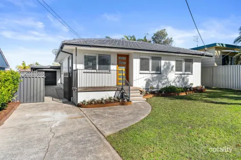 Property photo of 18 Durham Road Gorokan NSW 2263